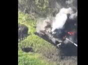 россиянам не укрыться от прицельных выстрелов ВСУ