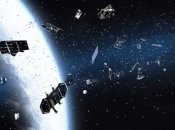 Ще одна аварія на орбіті: старий радянський супутник розвалився на частини після зіткнення