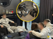 Організаторів "вечірок" затримали 2023 року