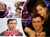 Катерина Гордієнко — друга дружина екснардепа Євгена Мураєва