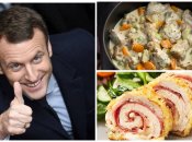 Еммануель Макрон