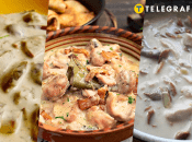 Різновиди мачанки