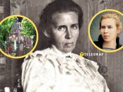 25 лютого 2025 - 154-а річниця з народження Лесі Українки