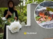 Що не можна робити у поминальні дні на могилах померлих