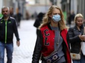 Коронавирус во время войны не исчез