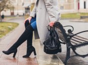 Какую обувь не стоит носить зимой