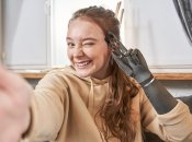 Рука с обложки Time: как украинский стартап меняет индустрию протезирования, ч.І