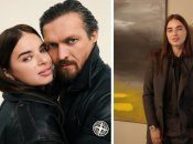 Александр и Екатерина Усик в браке уже 17 лет