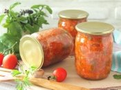 Как приготовить вкусное лечо