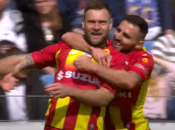 Петров відзначився неймовірним голом