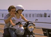 Історія кохання Ендрі та Бена підкорила глядачів