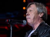 Так Михаил Ефремов выглядел до тюремного срока