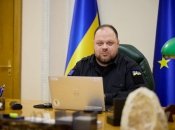 Стефанчук считает, что экономическое бронирование не сработает