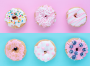 Суточная норма: сколько калорий в день нужно вашему ребенку