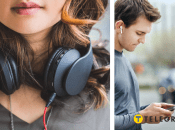 Слухальці це навушники