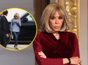 Бріжит Макрон