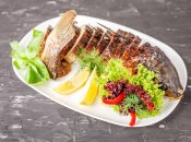 Фаршированная рыба: 7 лучших рецептов по версии SMAK.UA