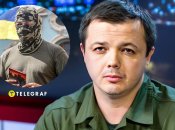 Семен Семенченко - бывший народный депутат от "Самопомочи"