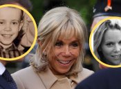 Жан-Мішель Троньє - брат Бріжит Макрон