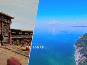 Кременчуцьке водосховище знищило 200 сіл