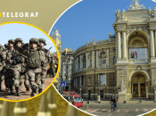 Коллаж "Телеграфа"