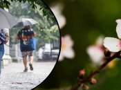 Погода в Україні