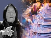 Що не можна залишати на обідньому столі