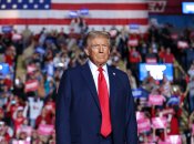 Твердження, що "Трамп є людиною Путіна" – це казки для ідіотів