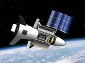 Договір про космос нічого не каже про заборону розміщення звичайної зброї на орбіті