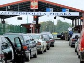 Яка зараз ситуація на українсько-польському кордоні