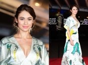 Звездная мама Ольга Куриленко показала годовалого сына. ФОТО