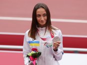 Наталья Кобзарь