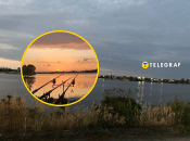 Водников остров, где поймали редкую рыбу