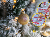 Креативные конфеты на Новый год