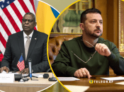 Головні заяви Зеленського з Рамштайну