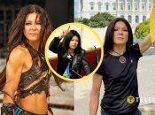 Руслана Лыжичко была депутатом от Блока "Наша Украина"