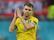 Караваев поставил точку в матче