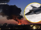 Взрывы в Крыму и МиГ-31