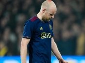 Классену разбили голову брошенным с трибун предметом