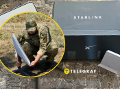 Сили Оборони дуже залежать від "Старлінка"