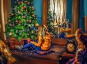 Яким буде час комендантської години у Новий рік