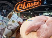 Продуктовий магазин