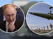 Зачем Путину «Орешник» в Беларуси?