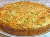 Ситний і корисний пиріг