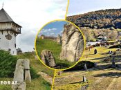 Хочуть розрити гору та знищити історичну спадщину: в Україні з молотка продали унікальні землі