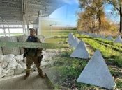 Диверсанти у Бєлгородській області