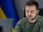 Володимир Зеленський