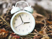Наближається щосезонне переведення годинників