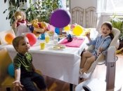 Как выбрать стульчик для кормления: 10 полезных советов