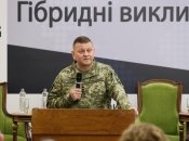 Валерій Залужний